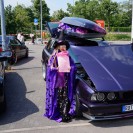 14 .Treffen BMW Freunde Rhein Neckar Schwetzingen 01.06.2014